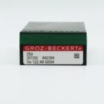سوزن گروز بکرت - آلمان Vo 122.48-G004